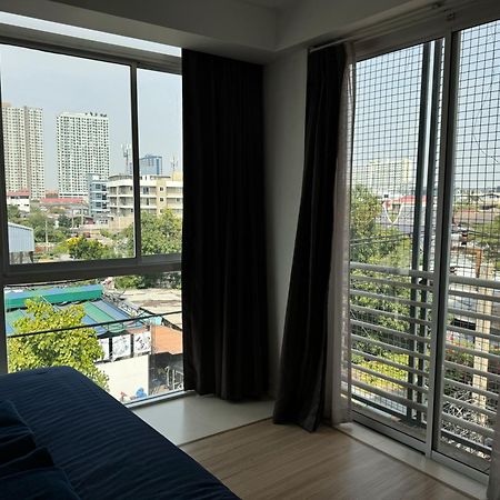 Отель Gp House Express Sukhumvit 81 Бангкок Экстерьер фото